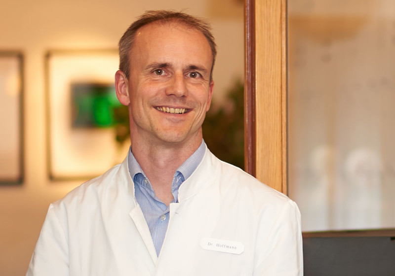 Dr. med. Frank Hoffmann Dr. med. Frank Hoffmann